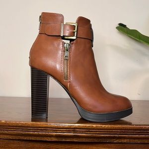 Forever 21 Ankle Boots